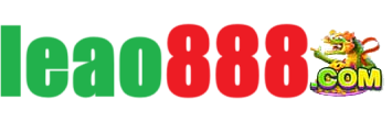 LEAO888-Logo